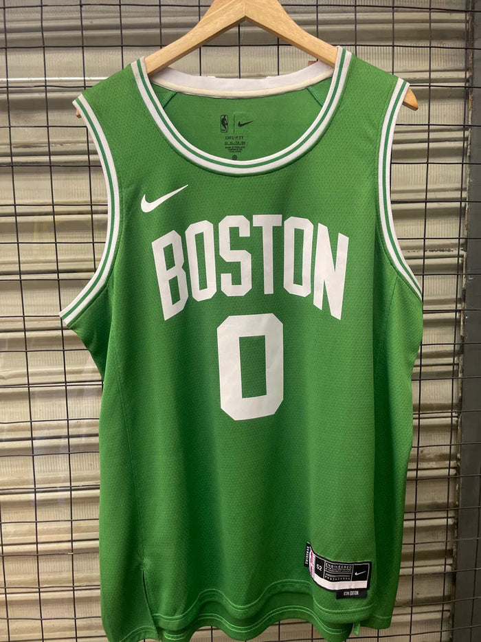 Regata NBA Celtics verde Raccoonstore