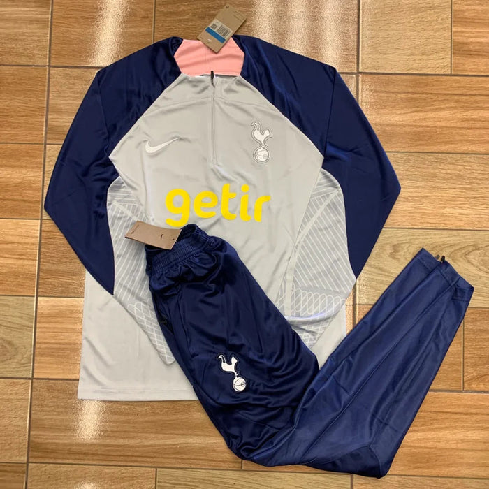 Conjunto de Agasalho Tottenham Raccoonstore