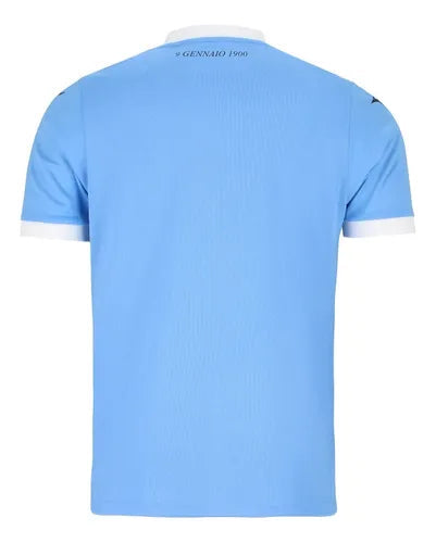 Manto Lazio Azul 2025 - versão torcedor Raccoonstore