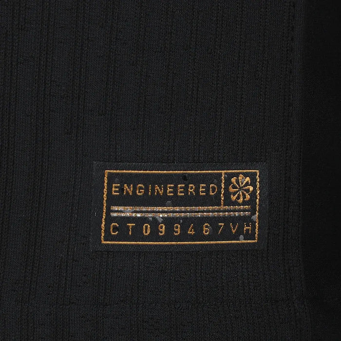 Manto Corinthians Total 90 III 2025/26 - versão torcedor PRO Nike