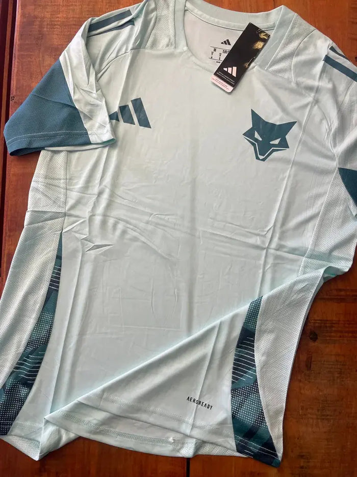 Manto Cruzeiro 2025 - versão torcedor Raccoonstore