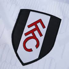Manto Fulham Branca 2025 - versão torcedor Raccoonstore
