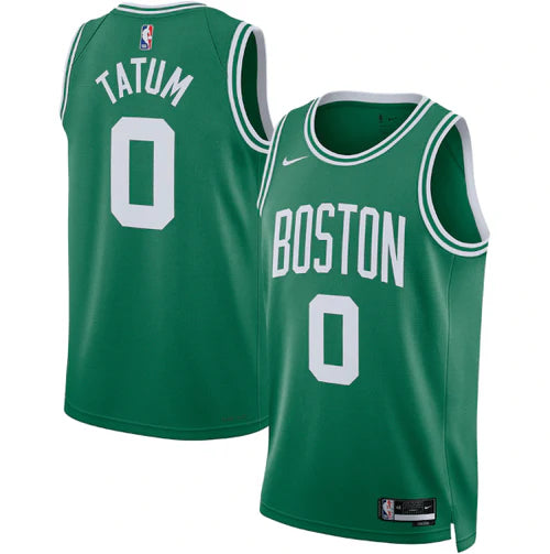 Regata NBA Celtics verde Raccoonstore
